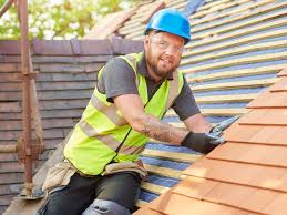 Steel Roofing in Graham, NC